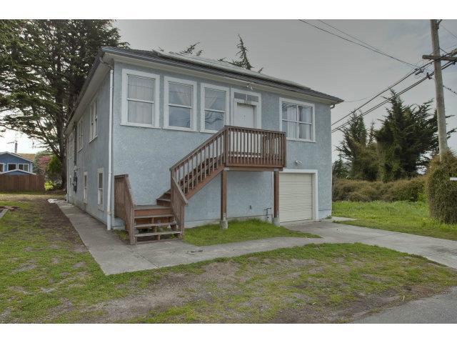502 Vermont Ave, MOSS BEACH
