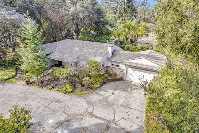 15041 Park Dr, SARATOGA