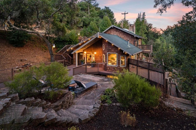 21525 Aldercroft Hts, LOS GATOS