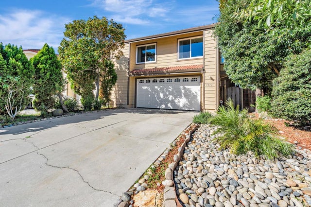 1079 Hay Ct, MILPITAS