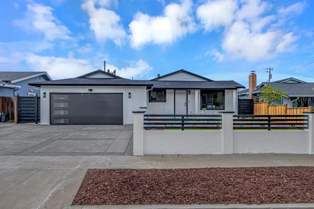 3295 Denton Way, San Jose