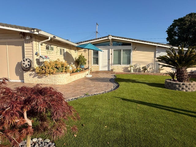 1202 Pecos Way, SUNNYVALE