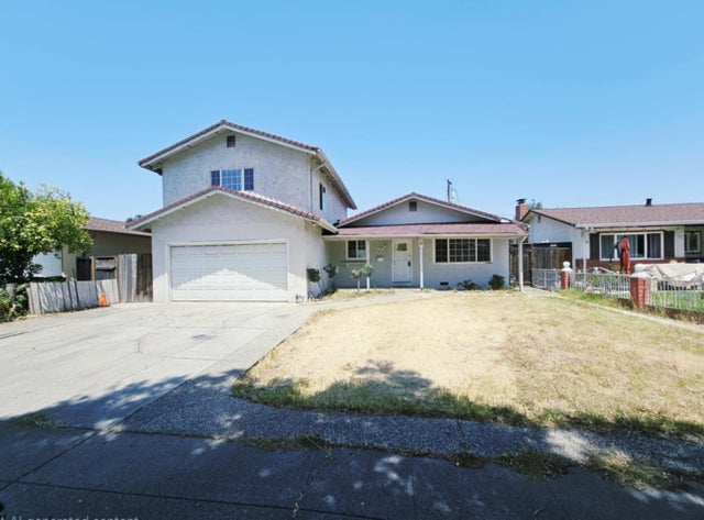 227 Whirlaway Dr, SAN JOSE