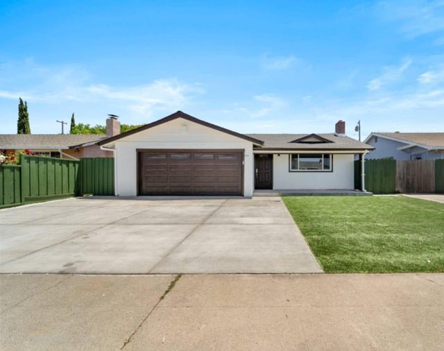 504 Beth Dr, SAN JOSE