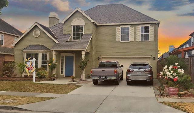 1980 Princeton Ct, SALINAS