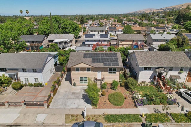 3349 Aramis Dr, SAN JOSE