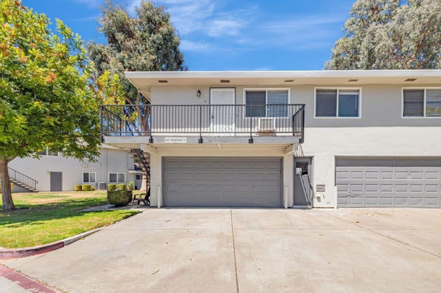 262 Tradewinds Ct 4, SAN JOSE
