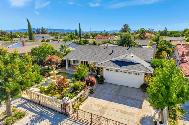 2789 Gavilan Dr, SAN JOSE