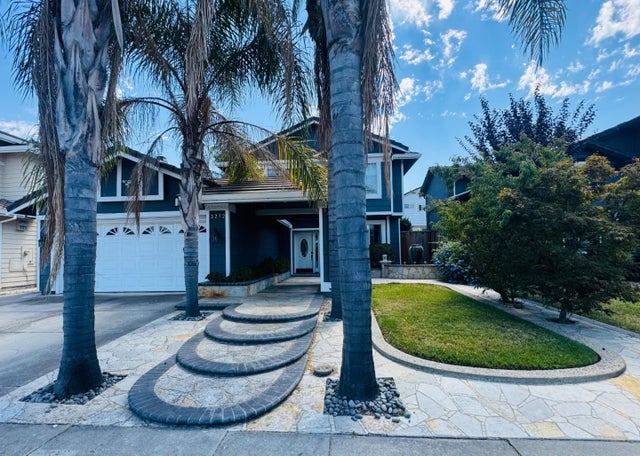 3272 Moreno Ave, SAN JOSE