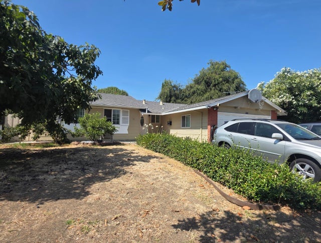 3165 Pomeroy Ave, SAN JOSE