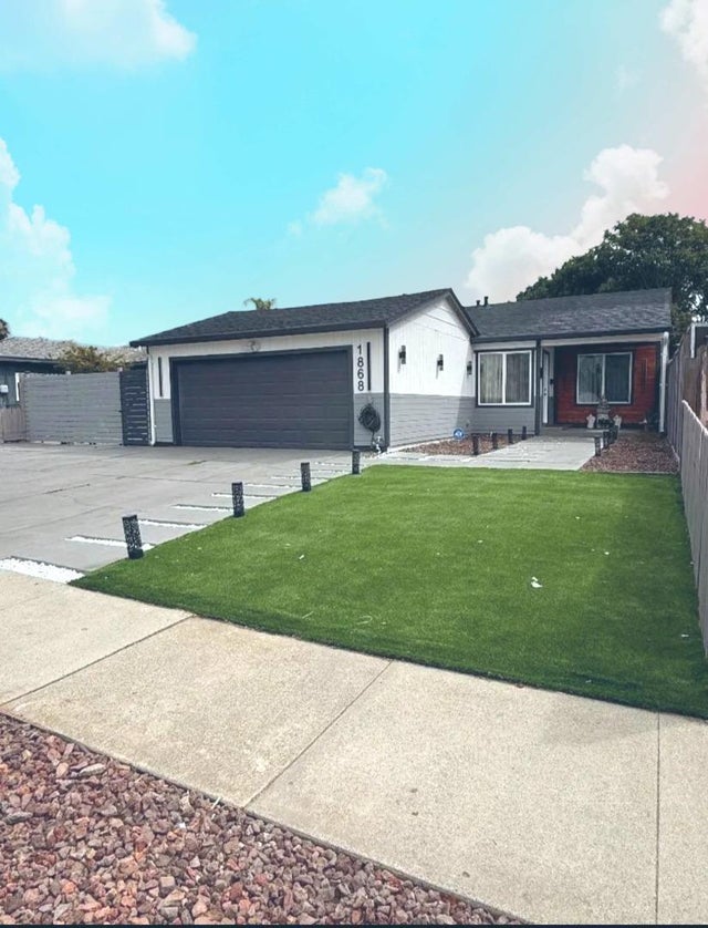 1868 Bagpipe Way, SAN JOSE