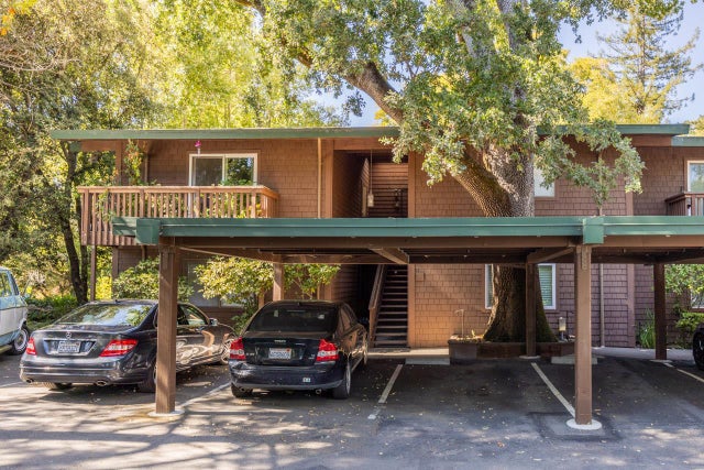 84 Madrone Ave 20, SAN ANSELMO