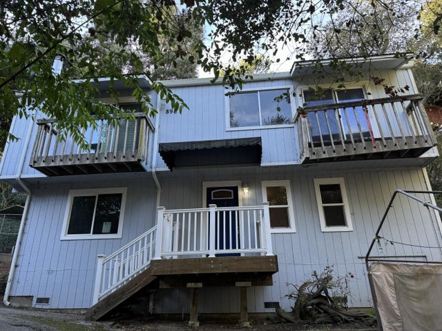 898 Bonita Dr, APTOS