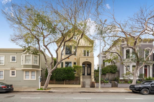 2984-2986 Folsom St, SAN FRANCISCO