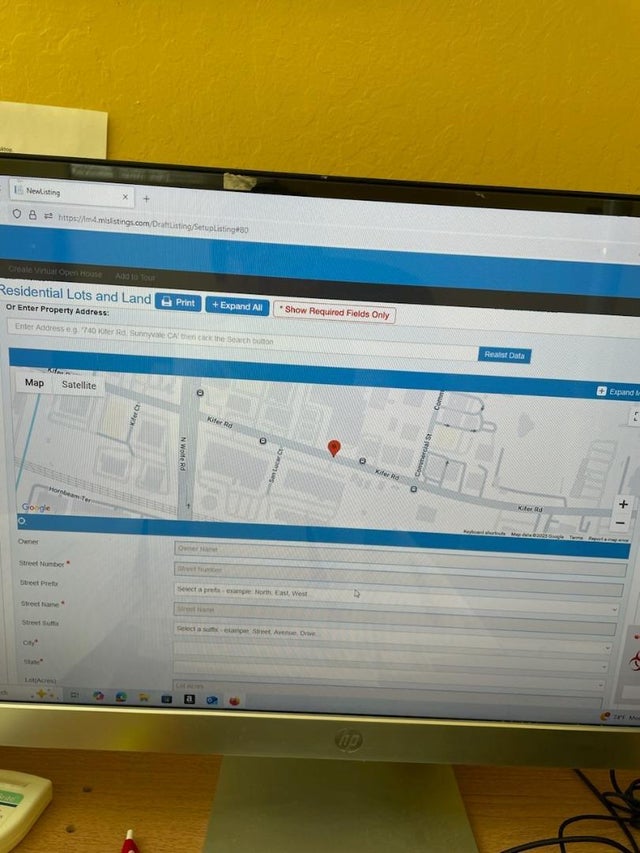 0 Vac-cor Ave, G12-130 Stw, LANCASTER