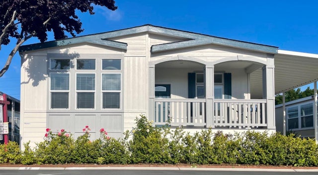 690 Persian Dr 52, SUNNYVALE