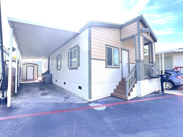 2150 Monterey Rd 28, SAN JOSE