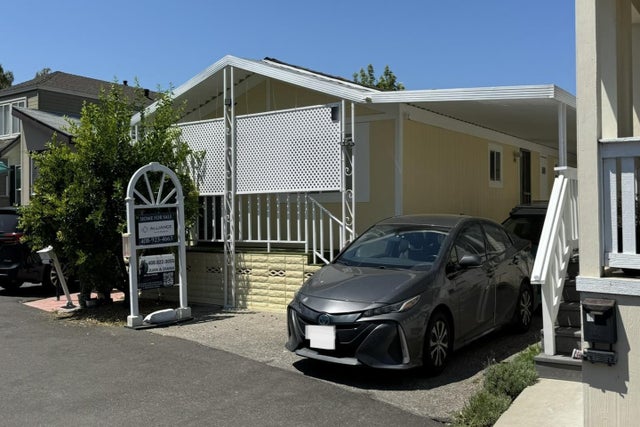 1075 Space Park Way 68, MOUNTAIN VIEW