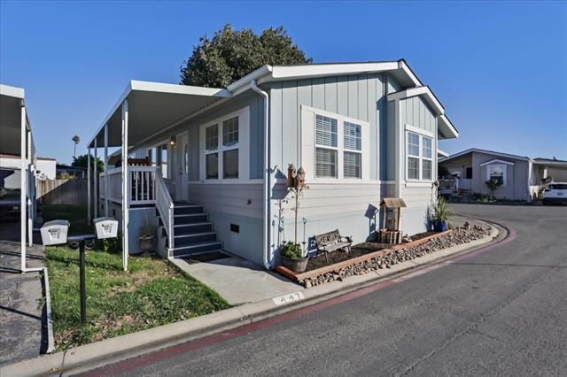 1085 Tasman Dr 447, SUNNYVALE