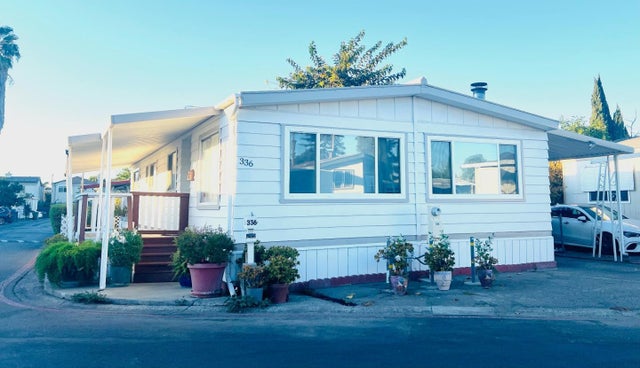 411 Lewis Rd 336, SAN JOSE