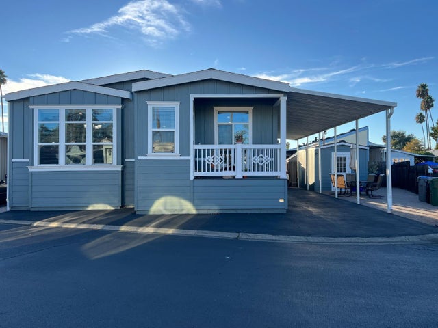 165 Blossom Hill Rd. 319, SAN JOSE