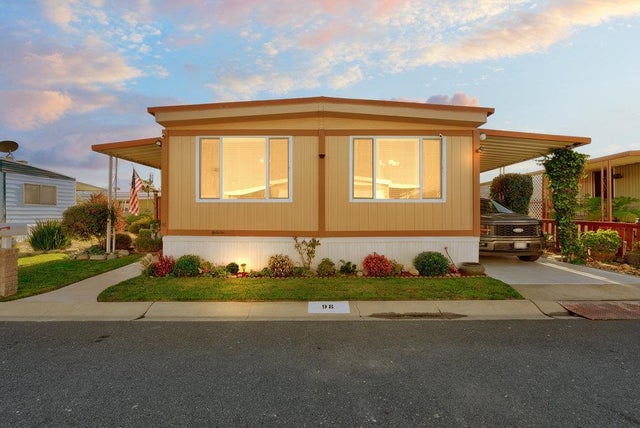 4141 Deep Creek Rd 98, FREMONT