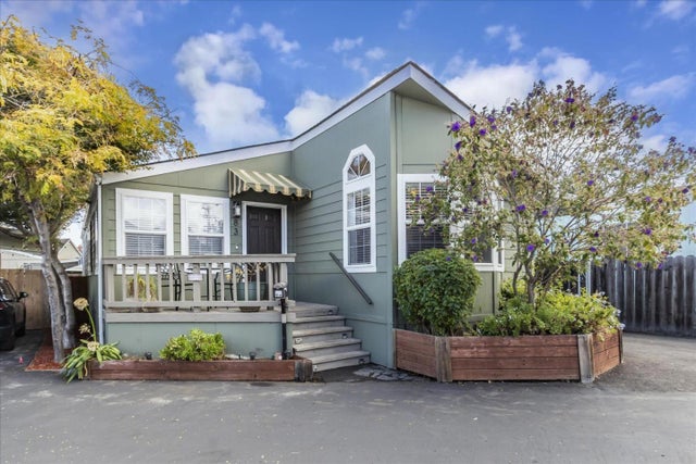 501 Moorpark Way 83, MOUNTAIN VIEW