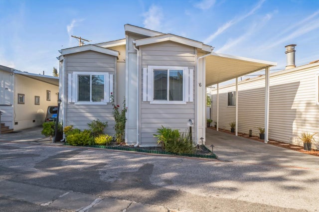 440 Moffett Blvd 76, MOUNTAIN VIEW