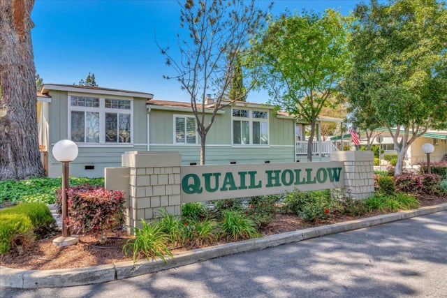 80 Quail Hollow Dr 80, SAN JOSE