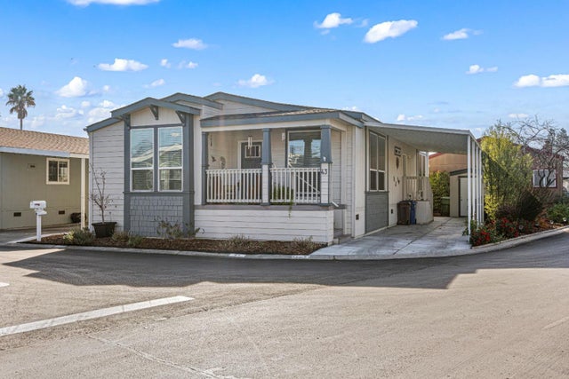 43 Timber Cove Dr 43, CAMPBELL