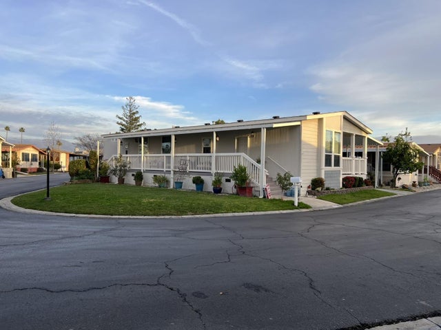 177 Chateau La Salle Dr 177, SAN JOSE