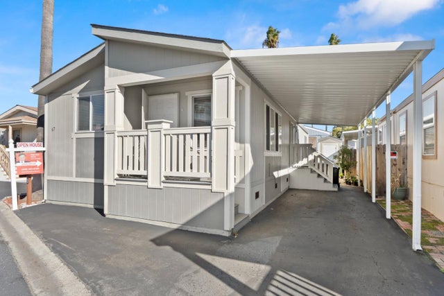 165 Blossom Hill Rd 97, SAN JOSE