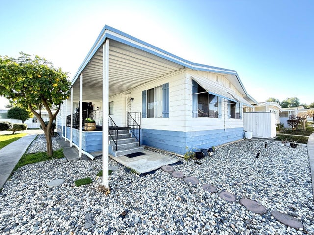 5450 Monterey Rd 23, SAN JOSE