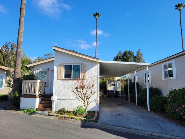 191 E El Camino Real 200, MOUNTAIN VIEW