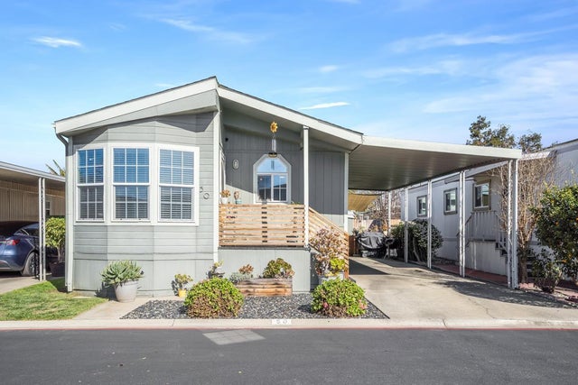 555 Umbarger Rd 50, SAN JOSE