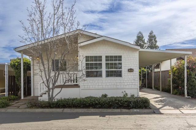 42 El Paseo St 42, CAMPBELL