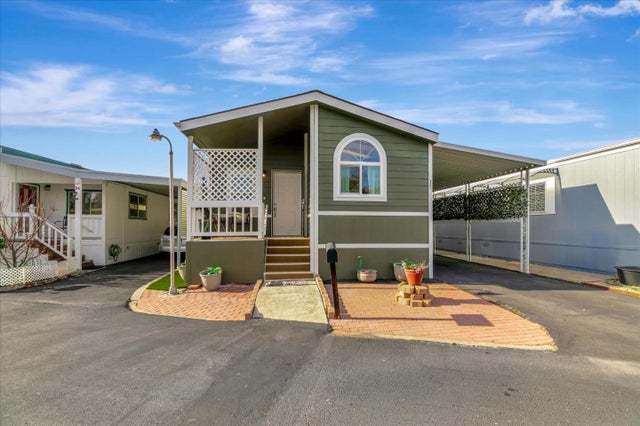 60 Wilson Way 37, MILPITAS