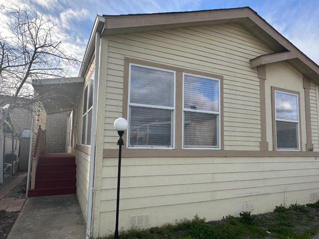 1515 N Milpitas Blvd 142, MILPITAS