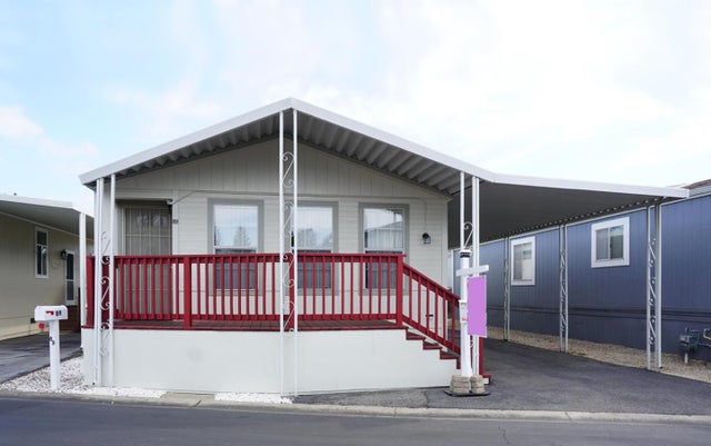 325 Sylvan Ave 89, MOUNTAIN VIEW