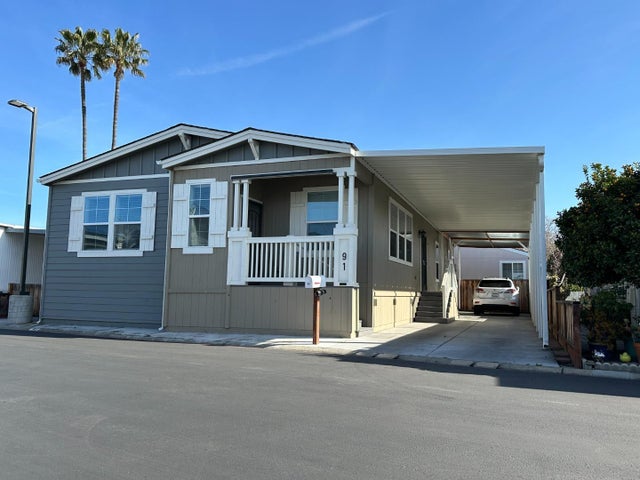 1520 E Capitol Expy 91, SAN JOSE