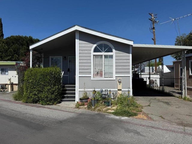 411 Lewis Road 221, SAN JOSE