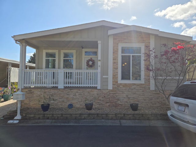 433 Sylvan Ave 2, MOUNTAIN VIEW