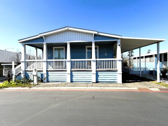 1520 E Capitol Expy 8, SAN JOSE