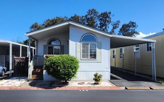 2580 Senter Rd 453, SAN JOSE