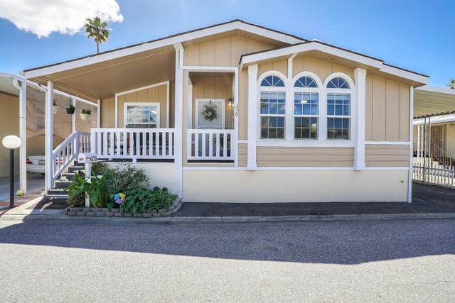 165 Blossom Hill Rd 336, SAN JOSE