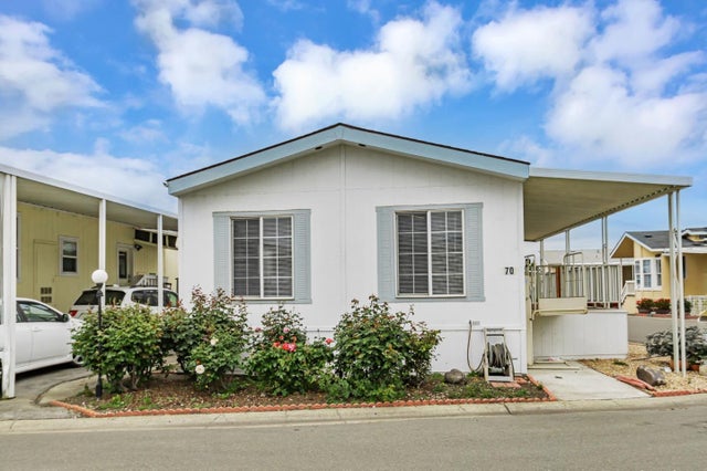 1515 N Milpitas Blvd 70, MILPITAS