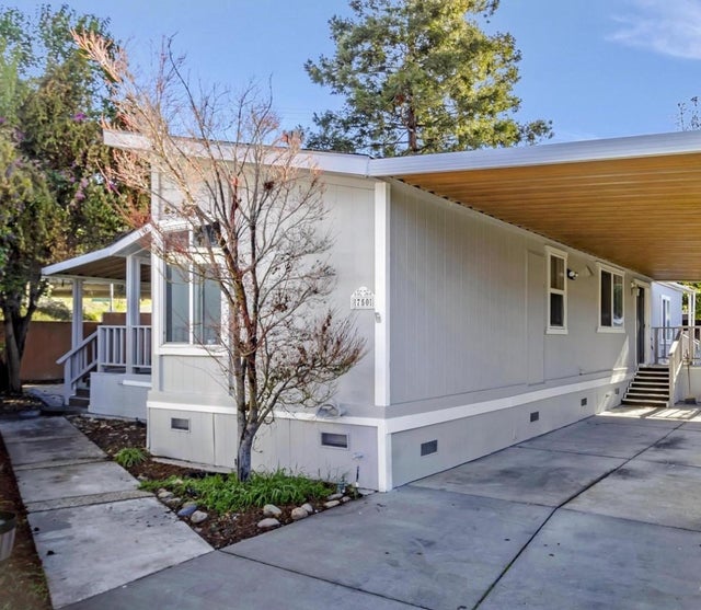 750 Millstream Dr 750, SAN JOSE