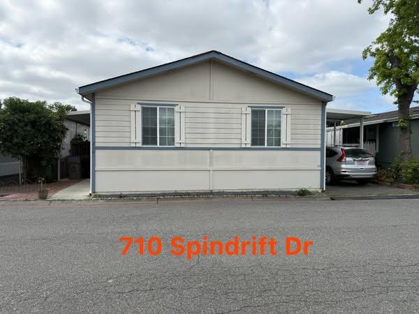 710 Spindrift 710, SAN JOSE