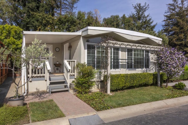 106 La Paz Way 106, CAMPBELL