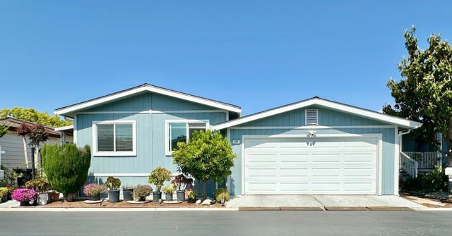 383 Chateau La Salle Dr 383, SAN JOSE